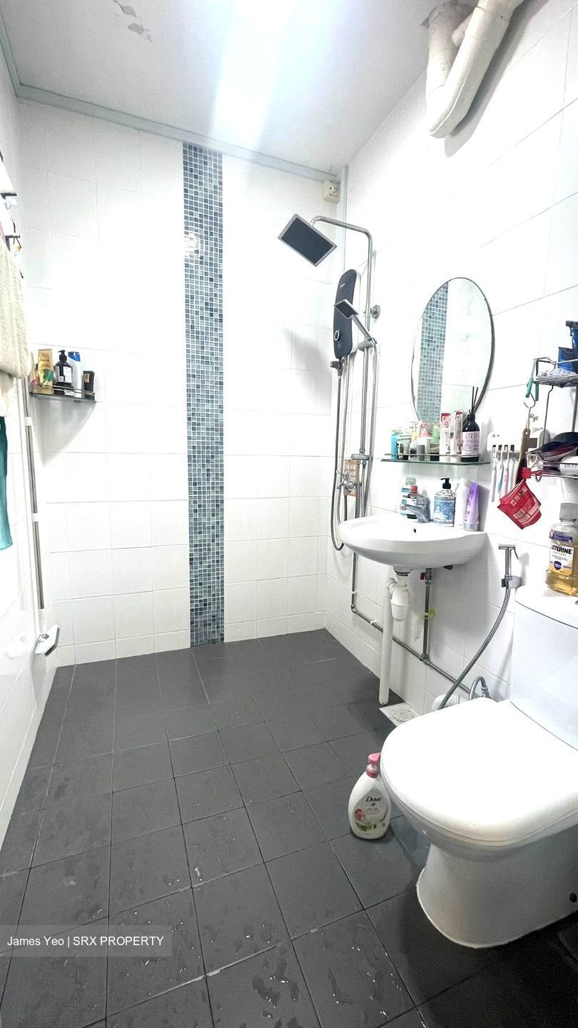 Blk 132 Yishun Street 11 (Yishun), HDB 4 Rooms #541544091